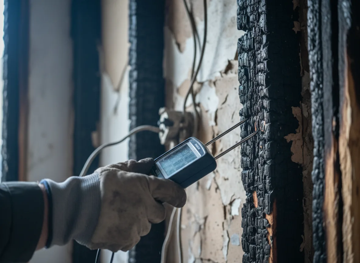 Fire Damage Restoration Savonburg, KS FAQs